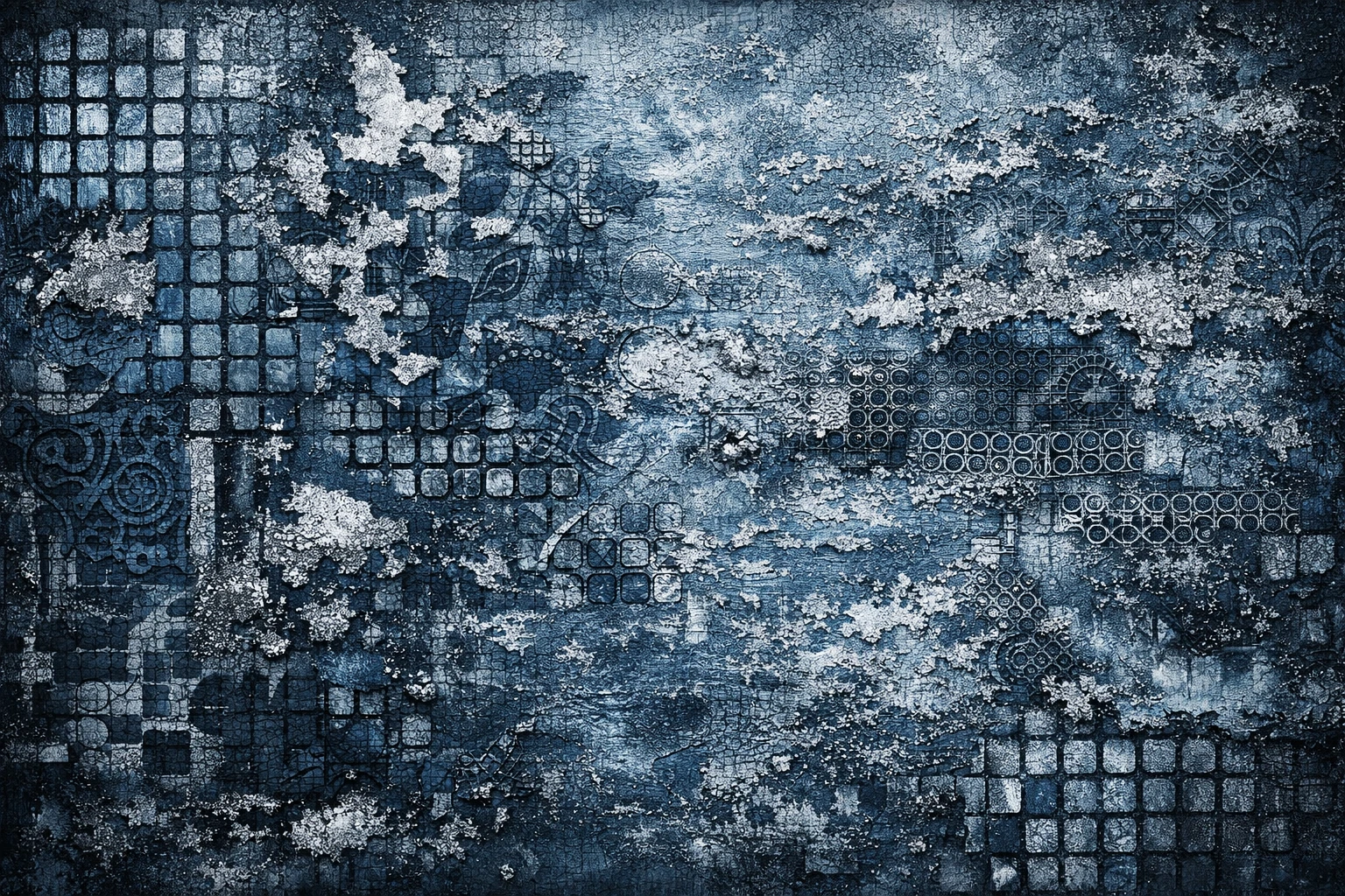SKYFORGE - INDUSTRIAL LUXE