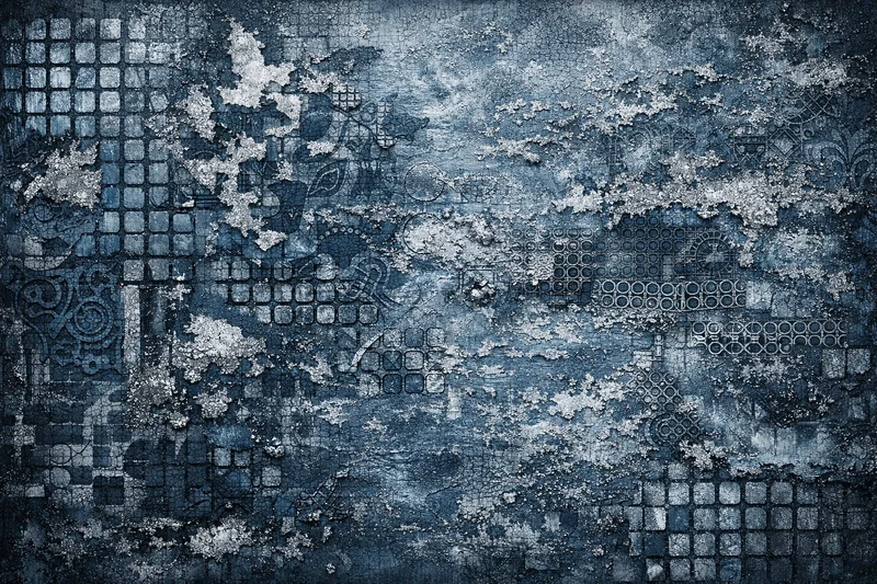 SKYFORGE - Industrial Luxe A3