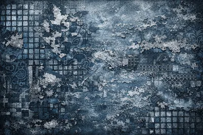 SKYFORGE - Industrial Luxe A3