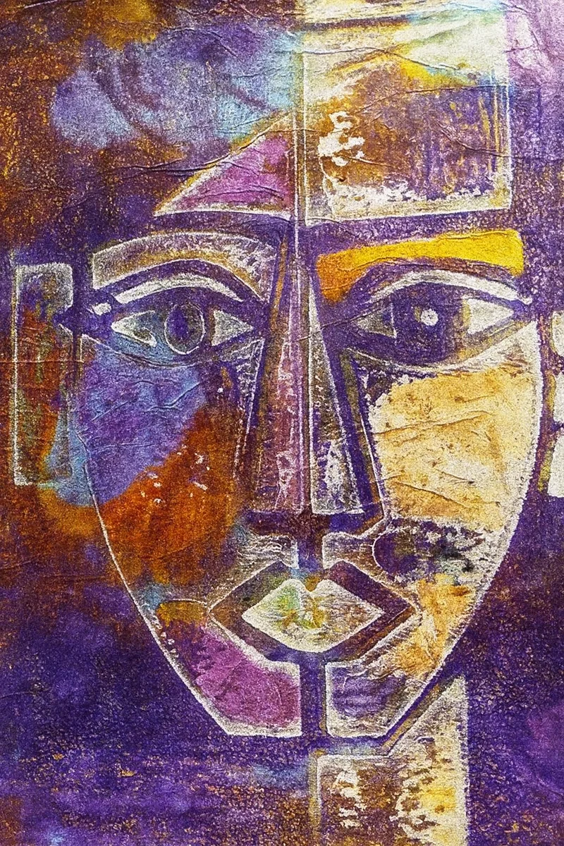 VIOLET IMPRESSIONS 
