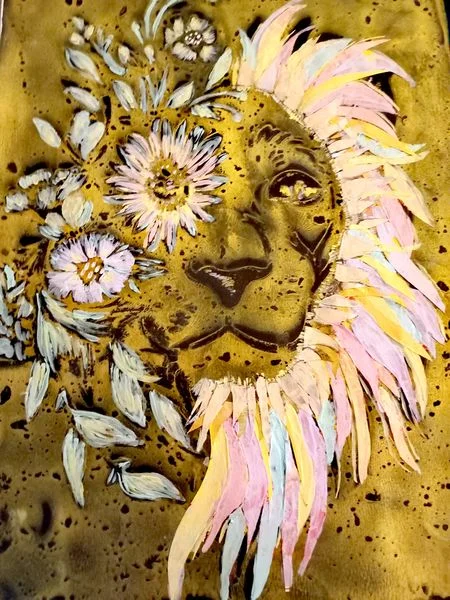 MANE EVENT  - A4 Whimsy