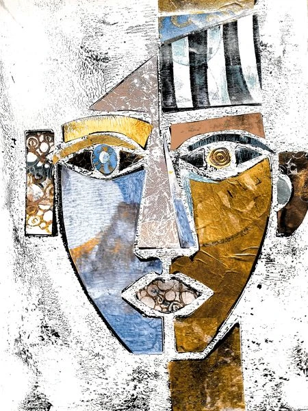 METALLIC IMPRESSIONS - A4 Contemporary