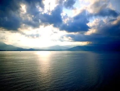 ATLANTIC PEACE - A4 Peaceful Classico