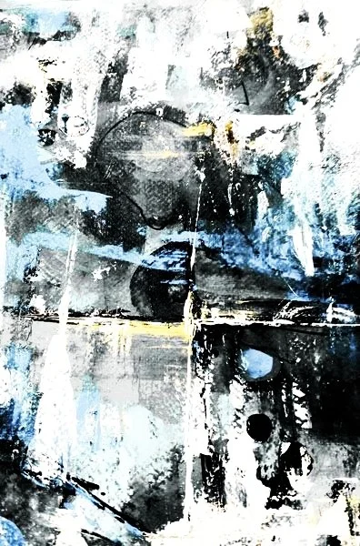 CRY OF THE VANISHING ICE - A3 ENVIRONMENTAL AWARENESS