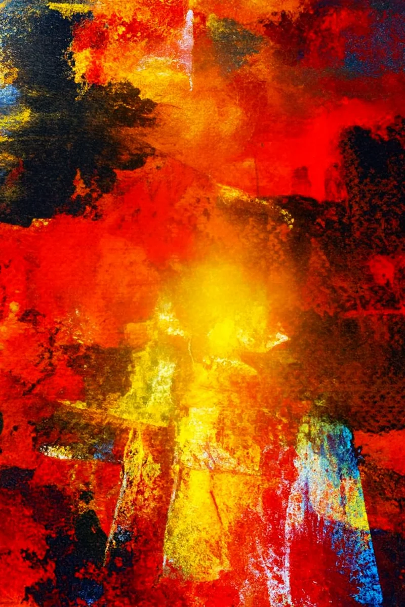 FRAGMENTED INFERNO - A3 ENVIRONMENTAL AWARENESS