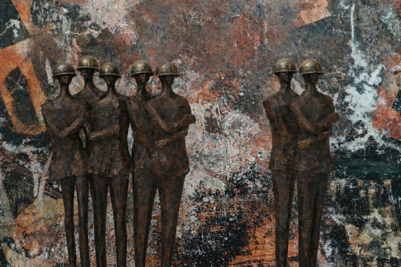 DIVISION - A4 Street