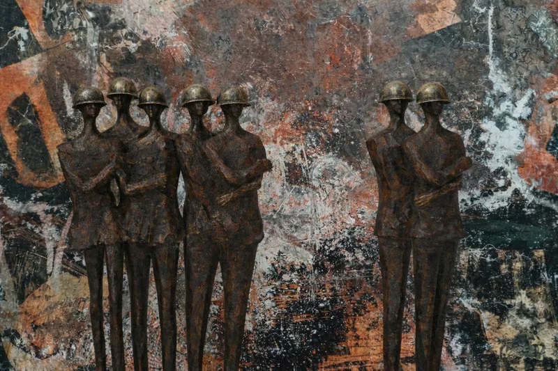 DIVISION - A4 Street